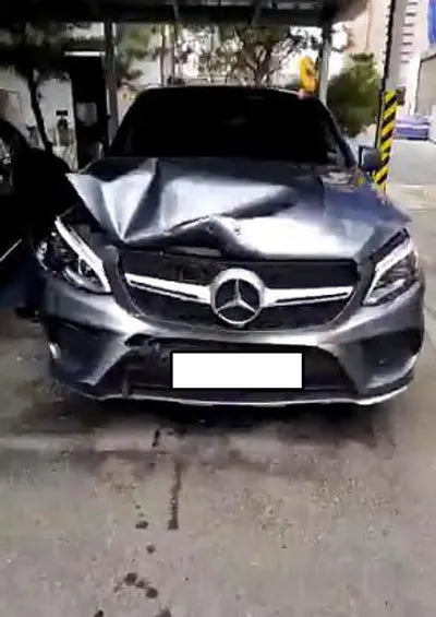 2018 Mercedes-Benz GLE 350 WDCED2EBXJA111791 VIN:WDCED2EBXJA111791