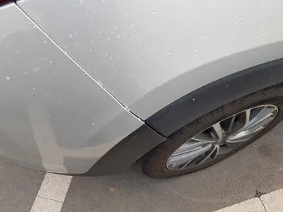 2019 Hyundai Tucson KMHJ581ABKU112499 VIN:KMHJ581ABKU112499