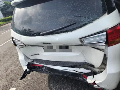 2015 Kia Carnival VIN: