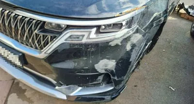 2021 Kia Carnival KNANE813BMS094972 VIN:KNANE813BMS094972