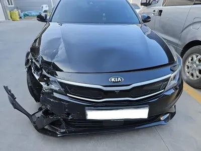2018 Kia K5 KNAGW41EBKA031329 VIN:KNAGW41EBKA031329