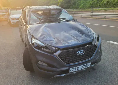 2017 Hyundai Tucson DCTKMHJ3815GHU254 VIN:DCTKMHJ3815GHU254