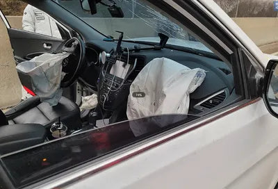 2017 Hyundai Santa FE KMHSW81UBHU756648 VIN:KMHSW81UBHU756648