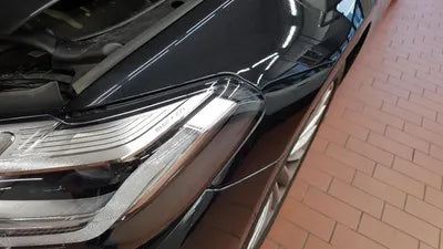 2022 BMW 5 Series VIN: