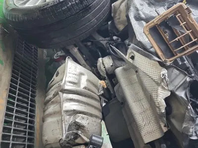 2020 Genesis G80 VIN: