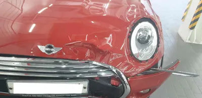 2015 MINI Cooper WMWXP5106G2A92512 VIN:WMWXP5106G2A92512