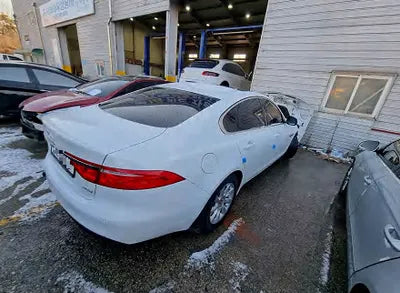 2017 Jaguar XF SAJBB4BN6HCY31517 VIN:SAJBB4BN6HCY31517