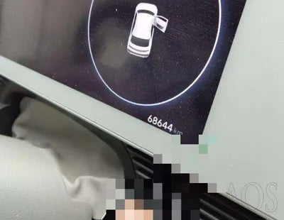 2022 Hyundai Ioniq VIN: