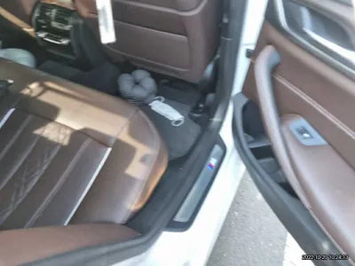 2018 BMW 530 WBAJD9107JWC11416 VIN:WBAJD9107JWC11416