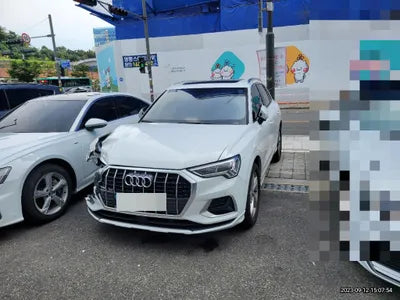 2020 Audi Q3 WAUZZZF3XL1111038 VIN:WAUZZZF3XL1111038