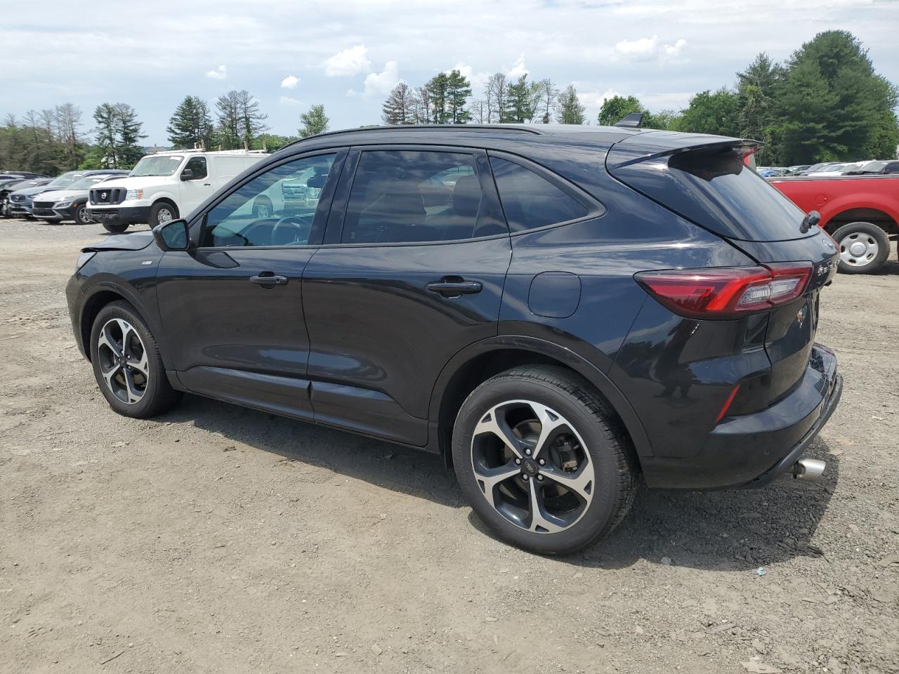 2023 FORD ESCAPE ST LINE ELITE VIN:1FMCU9PZ8PUB18709