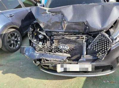 2017 Kia Sorento VIN: