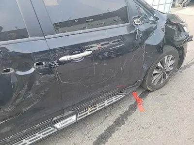 2015 Kia Carnival KNAMB81ABFS074795 VIN:KNAMB81ABFS074795
