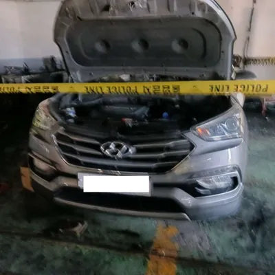 2016 Hyundai Santa FE KMHSW81UBGU696179 VIN:KMHSW81UBGU696179
