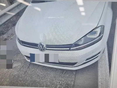 2015 Volkswagen Golf WVWZZZAUZFW233708 VIN:WVWZZZAUZFW233708