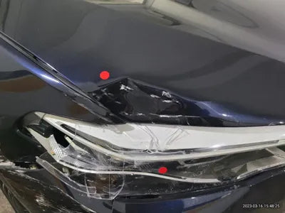 2019 BMW 530 494KMWBAJD3103KWW VIN:494KMWBAJD3103KWW