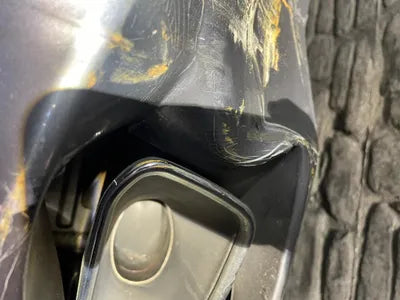 2018 BMW 540 WBAKS6109J0N73160 VIN:WBAKS6109J0N73160