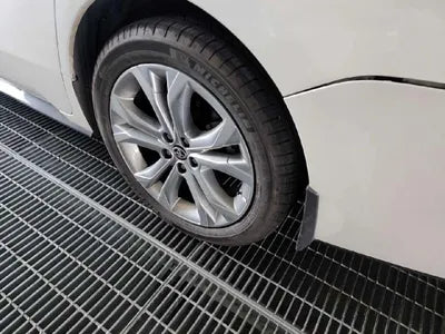 2021 Toyota Sienna VIN: