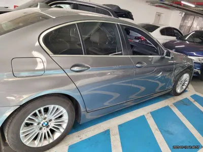 2015 BMW 520 WBA5E5100FG055094 VIN:WBA5E5100FG055094