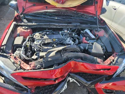 2020 Toyota Camry JTNB11HK5L3108629 VIN:JTNB11HK5L3108629
