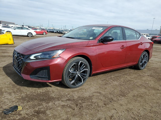 2023 NISSAN ALTIMA SR VIN:1N4BL4CW9PN411021