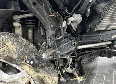 2017 Mercedes-Benz GLE 350 WDCDA2EB3HA912724 VIN:WDCDA2EB3HA912724