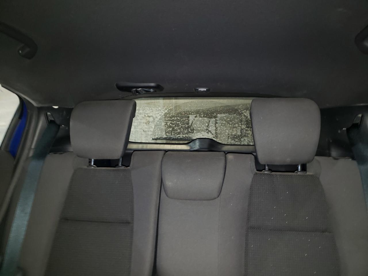 2022 HONDA HR-V SPORT VIN:3CZRU6H12NM714335