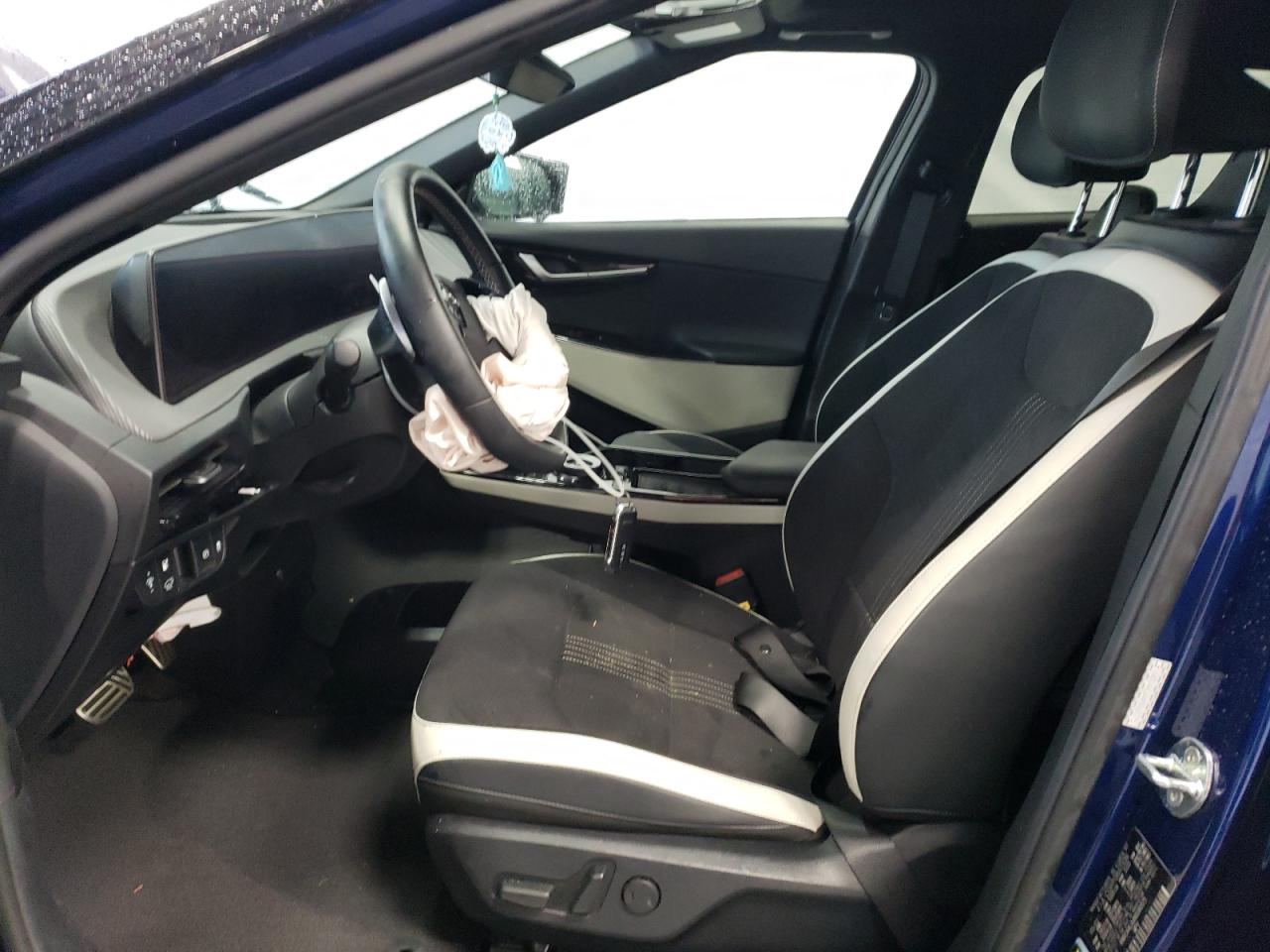 2022 KIA EV6 GT LINE VIN:KNDC44LA4N5060175