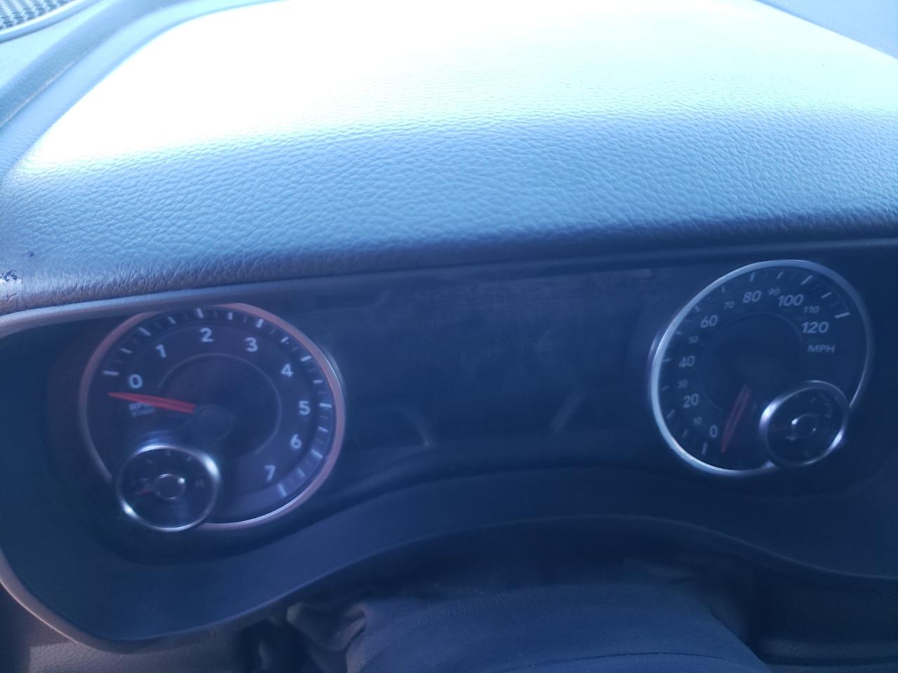 2022 RAM 1500 BIG HORN/LONE STAR VIN:1C6SRFMT2NN241775