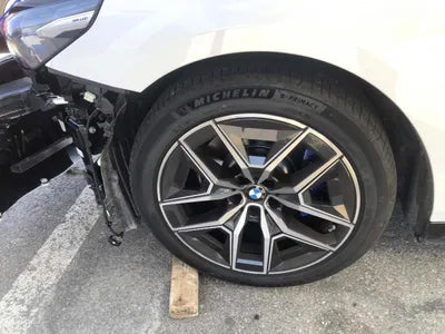 2024 BMW 520 WBA21FJ00RCR81902 VIN:WBA21FJ00RCR81902