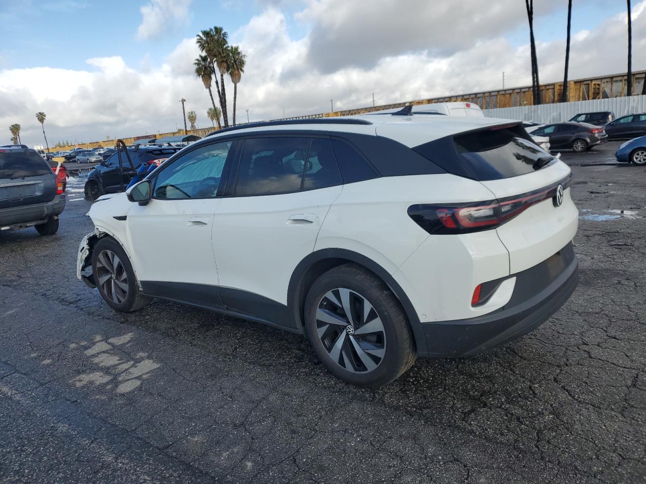 2023 VOLKSWAGEN ID.4 PRO VIN:1V2CMPE83PC024714