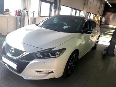 2015 Nissan Maxima 1N4AA6APXGC405247 VIN:1N4AA6APXGC405247