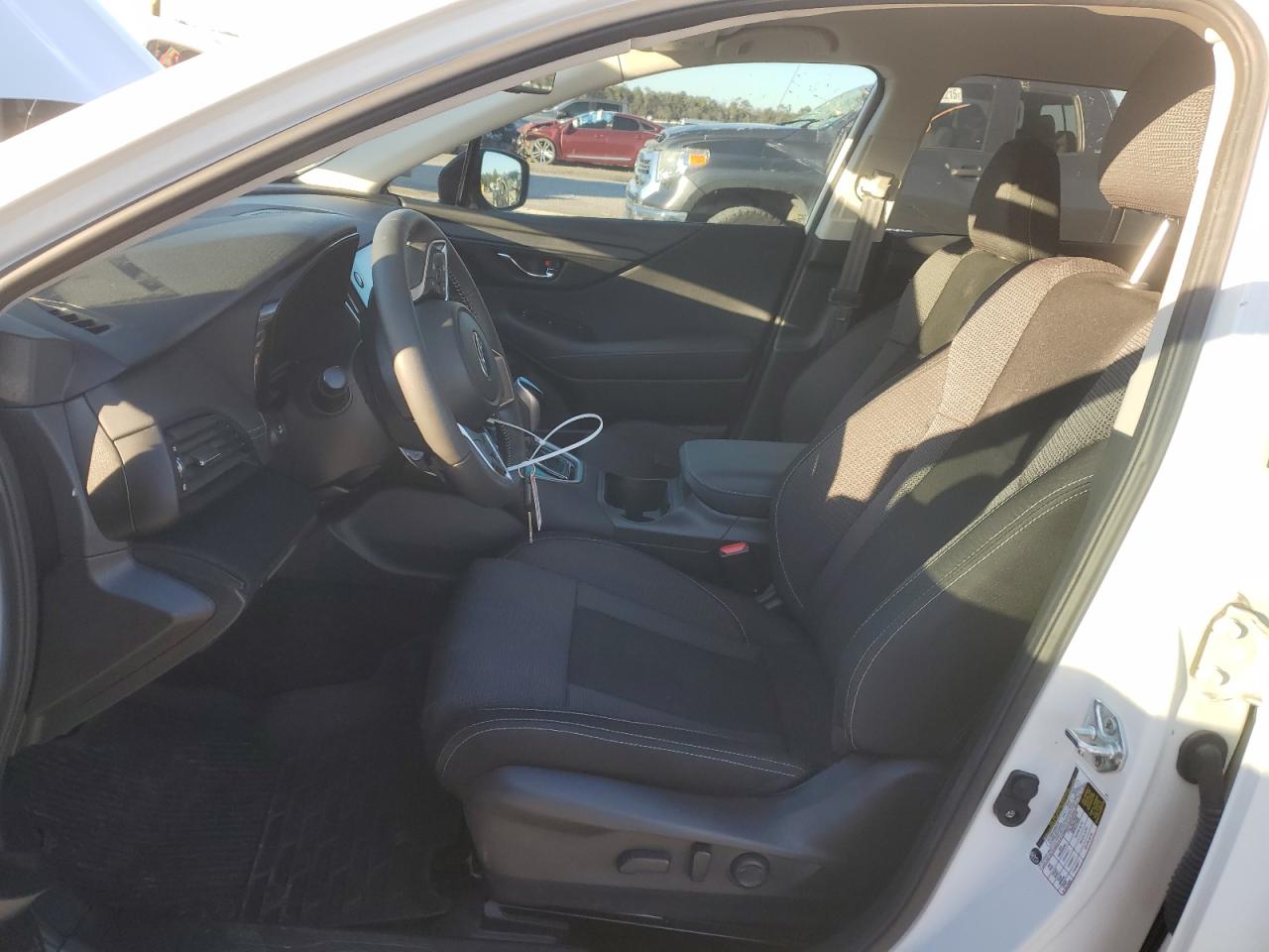 2024 SUBARU OUTBACK PREMIUM VIN:3GCPCREC0FG206355