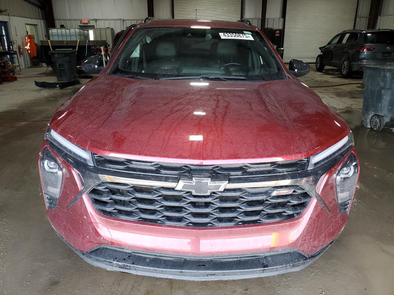 2024 CHEVROLET TRAX 2RS VIN:KL77LJE29RC004207