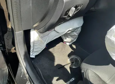 2022 Mercedes-Benz E 53 W1KZF6BB4NB047220 VIN:W1KZF6BB4NB047220