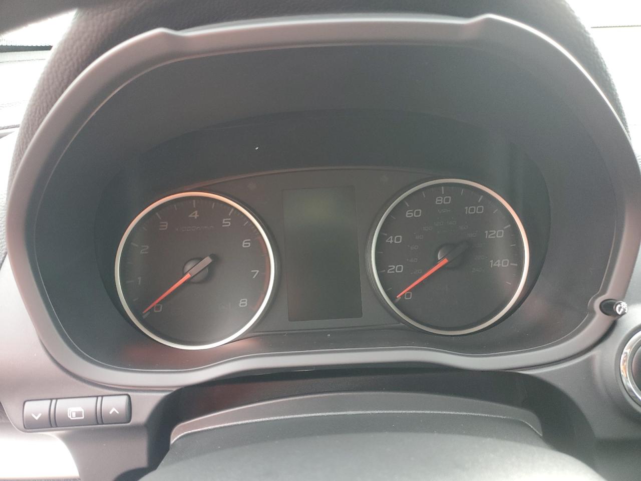 2024 MITSUBISHI ECLIPSE CROSS LE VIN:JA4ATVAA6RZ041218