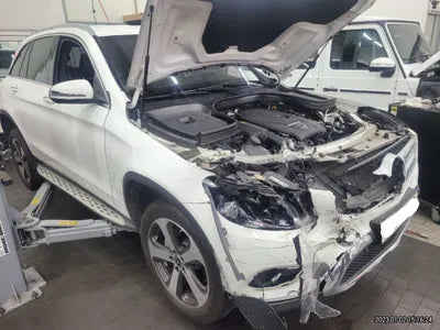 2019 Mercedes-Benz GLC 300 WDC0G4KB3KF666121 VIN:WDC0G4KB3KF666121