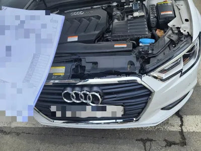 2018 Audi A3 WAUZZZ8V7J1084862 VIN:WAUZZZ8V7J1084862