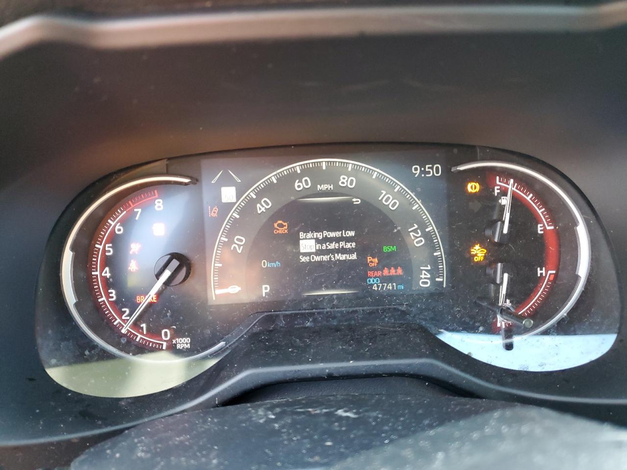 2023 TOYOTA RAV4 XLE PREMIUM VIN:2T3A1RFV3PW349149