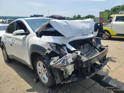 2022 Hyundai Kona KMHK381BENU906022 VIN:KMHK381BENU906022