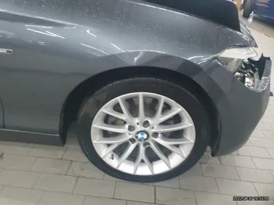 2015 BMW 118 WBA1C1107FV319663 VIN:WBA1C1107FV319663