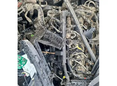 2019 Hyundai Santa FE KMHS381CBKU017002 VIN:KMHS381CBKU017002