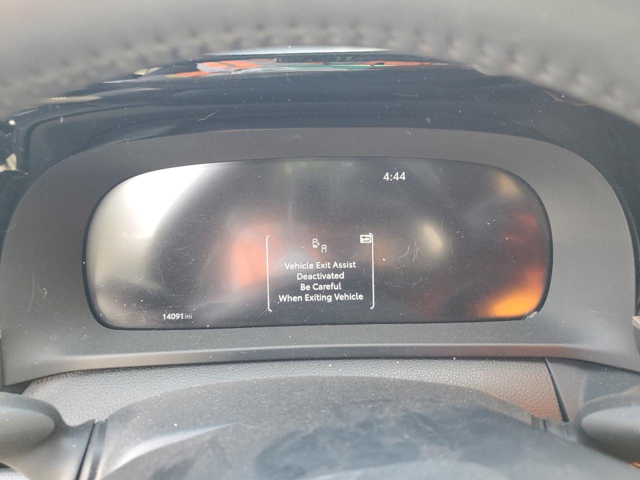 2023 TOYOTA CROWN XLE VIN:JTDAAAAF6P3009546