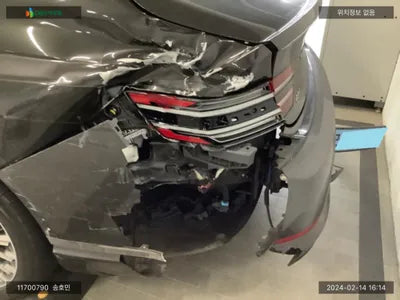 2022 Genesis G80 KMTGE411PNU004739 VIN:KMTGE411PNU004739