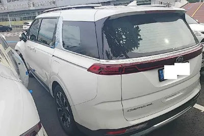 2021 Kia Carnival KNANE81BBMS117645 VIN:KNANE81BBMS117645