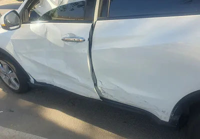 2016 Honda HR-V 3HGRU5850GM200296 VIN:3HGRU5850GM200296