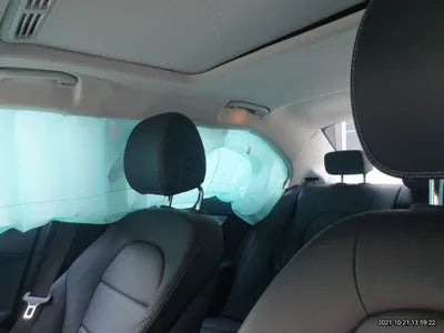 2017 Mercedes-Benz C 200 WDDWF4CB0HF495344 VIN:WDDWF4CB0HF495344