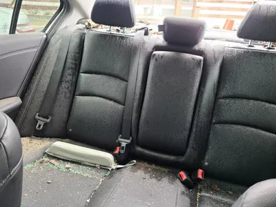 2017 Honda Accord VIN: