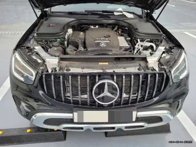 2020 Mercedes-Benz GLC 300 137KMW1N0G5DB1LF8 VIN:137KMW1N0G5DB1LF8