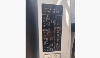 2021 Kia Carnival KNANE81BBMS022169 VIN:KNANE81BBMS022169